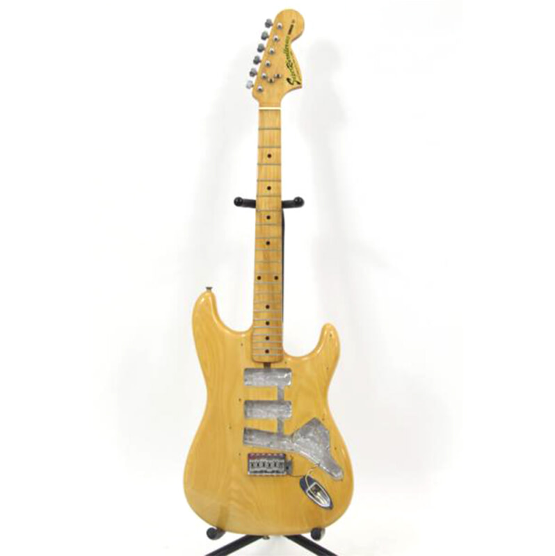 YAMAHA（ヤマハ）Super R’nroller 400（SR-400）エレキギター本体の画像1