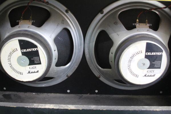 Marshall（マーシャル）VALVESTATE S80 model8240の画像1