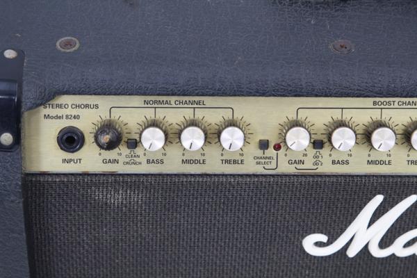 Marshall（マーシャル）VALVESTATE S80 model8240の画像1