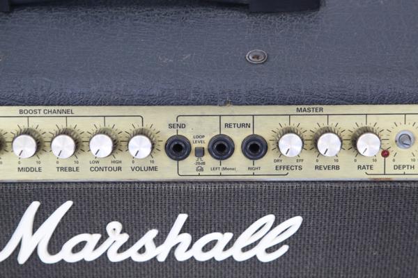 Marshall（マーシャル）VALVESTATE S80 model8240の画像1