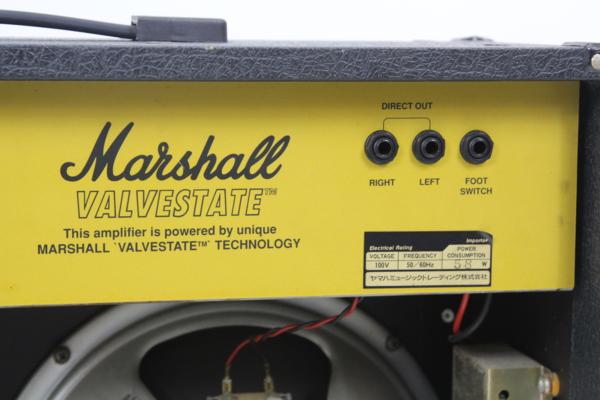Marshall（マーシャル）VALVESTATE S80 model8240の画像1