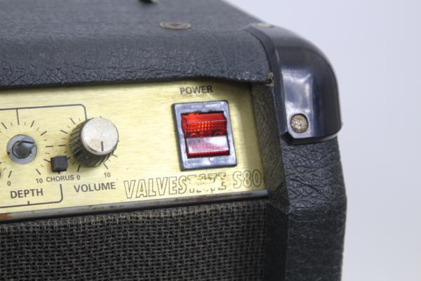 Marshall（マーシャル）VALVESTATE S80 model8240の画像1
