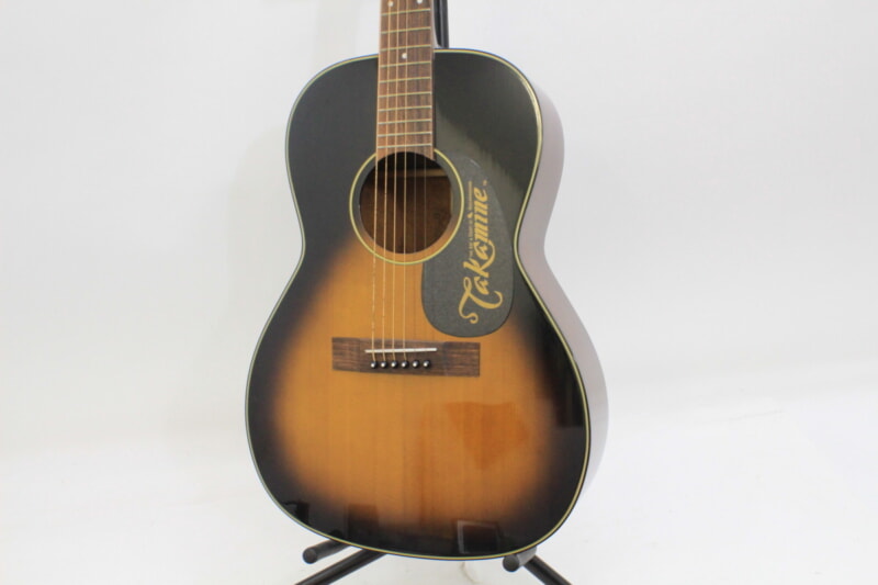 Takamine（タカミネ）SAN06 TBSの画像1