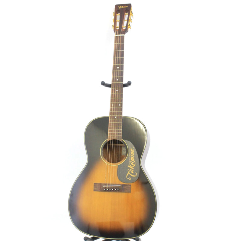 Takamine（タカミネ）SAN06 TBSの画像1