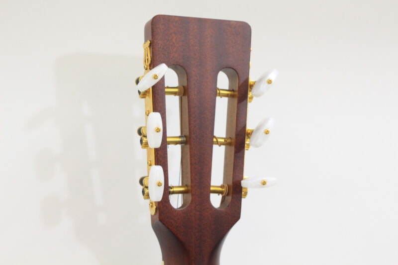 Takamine（タカミネ）SAN06 TBSの画像1