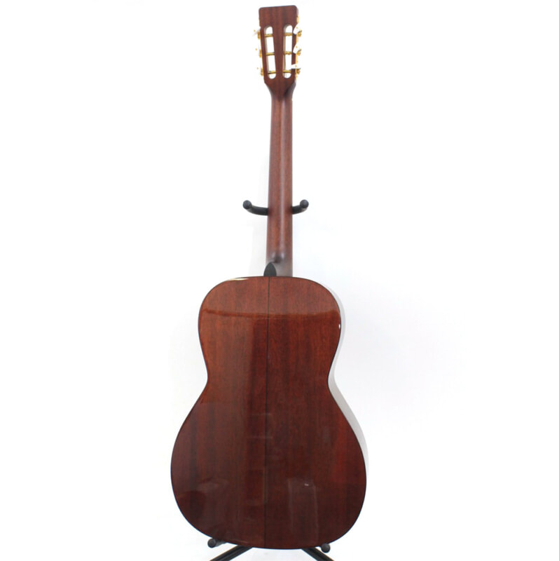 Takamine（タカミネ）SAN06 TBSの画像1