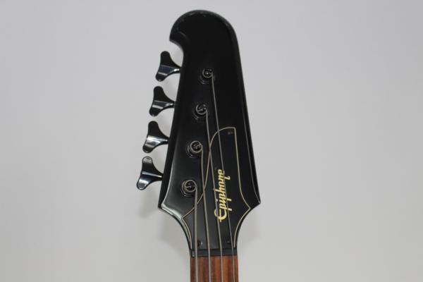 Epiphone（エピフォン）サンダーバードタイプ エレキベースの画像1