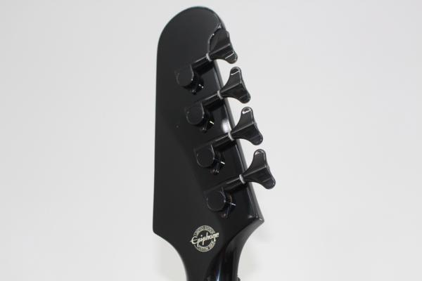 Epiphone（エピフォン）サンダーバードタイプ エレキベースの画像1