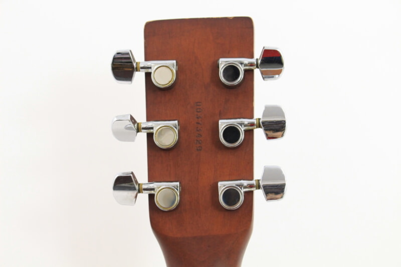 Simon&Patrick LUTHIER（S&P）アコースティックギター  S&P6CEDARの画像1