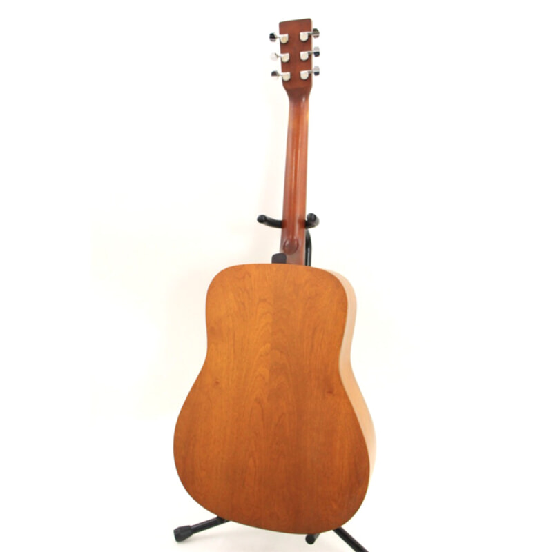 Simon&Patrick LUTHIER（S&P）アコースティックギター  S&P6CEDARの画像1