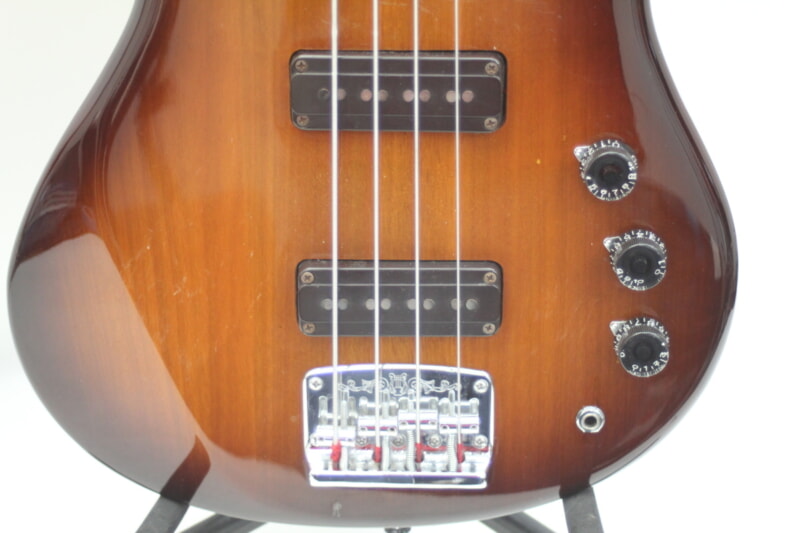 YAMAHA（ヤマハ）Super Bass 500S ジャパンヴィンテージの画像1