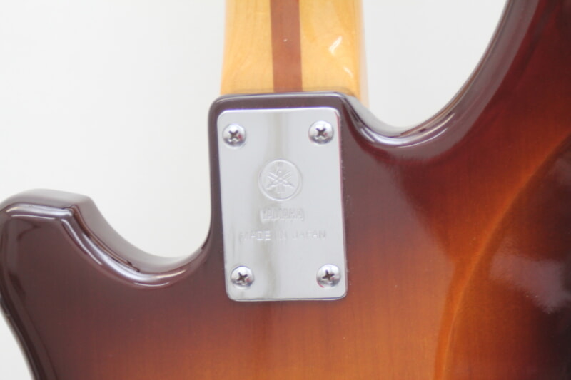 YAMAHA（ヤマハ）Super Bass 500S ジャパンヴィンテージの画像1