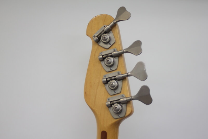 YAMAHA（ヤマハ）Super Bass 500S ジャパンヴィンテージの画像1