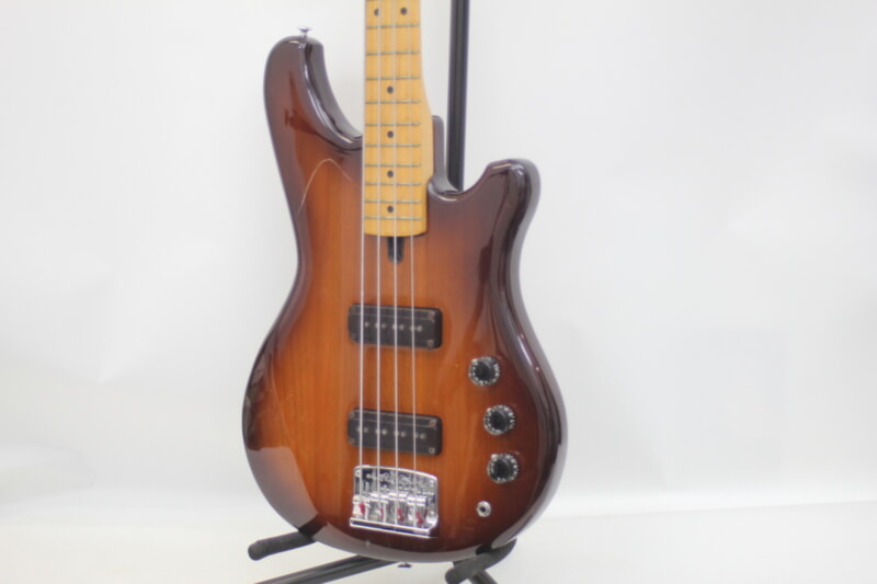 YAMAHA（ヤマハ）Super Bass 500S ジャパンヴィンテージの画像1