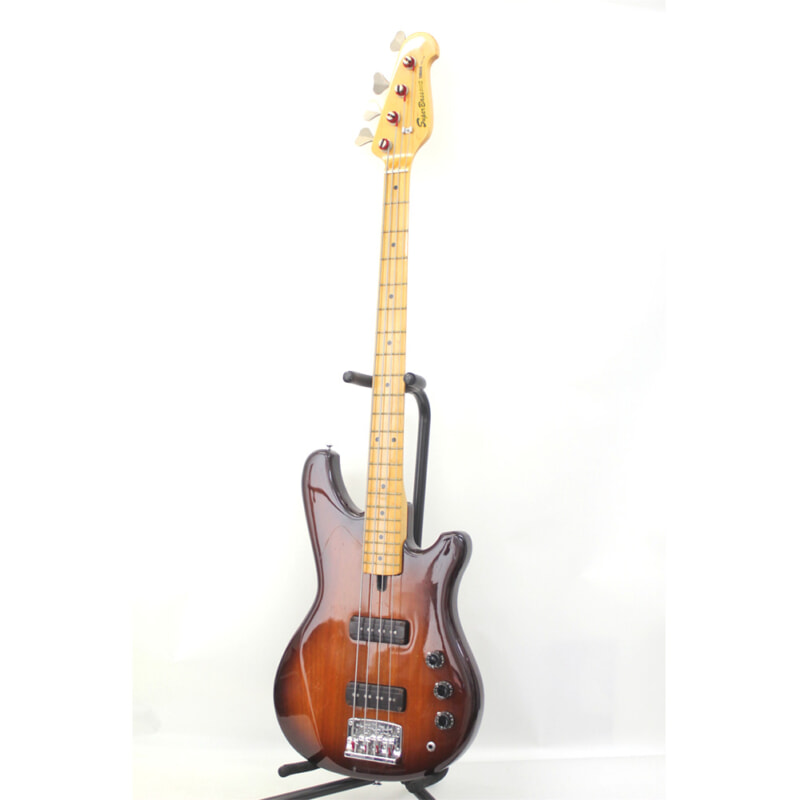 YAMAHA（ヤマハ）Super Bass 500S ジャパンヴィンテージの画像1