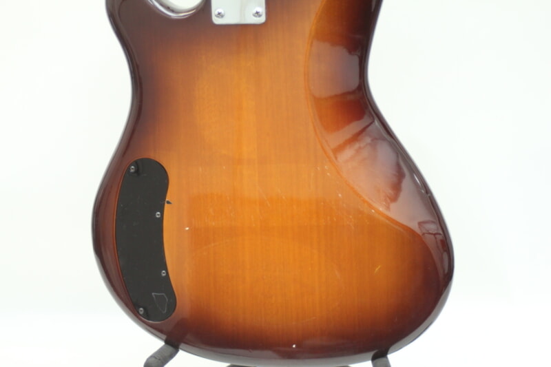 YAMAHA（ヤマハ）Super Bass 500S ジャパンヴィンテージの画像1