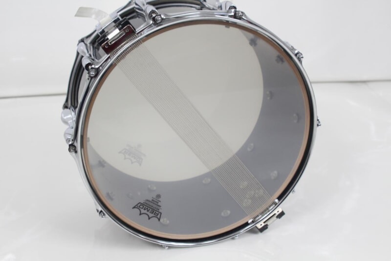 YAMAHA（ヤマハ）スネアドラム SD-980RD 14インチの画像1