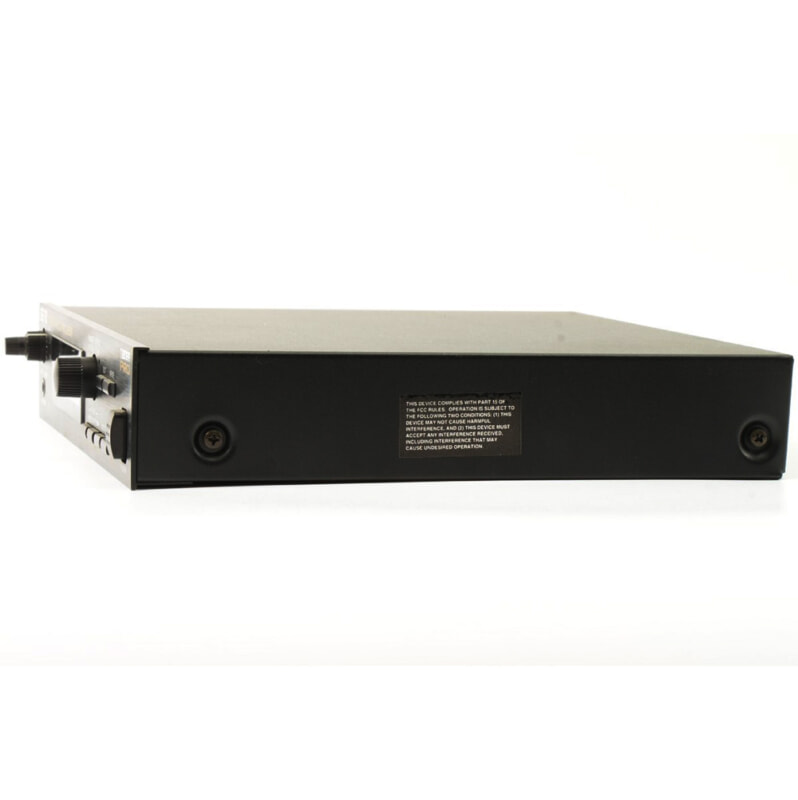 BOSS（ボス）マルチエフェクター SE-70 SUPER EFFECTS PROCESSOR デジタルエフェクターの画像1