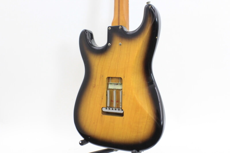 Fender（フェンダー）　イングヴェイ・マルムスティーン　シグネチャーモデルの画像1
