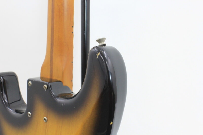 Fender（フェンダー）　イングヴェイ・マルムスティーン　シグネチャーモデルの画像1