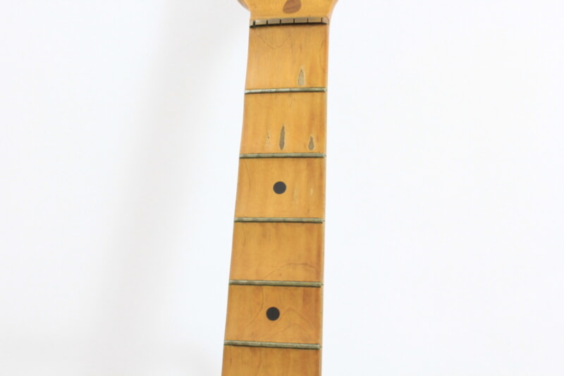 Fender（フェンダー）　イングヴェイ・マルムスティーン　シグネチャーモデルの画像1
