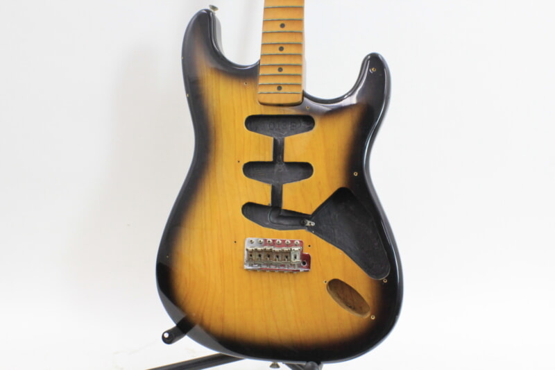Fender（フェンダー）　イングヴェイ・マルムスティーン　シグネチャーモデルの画像1