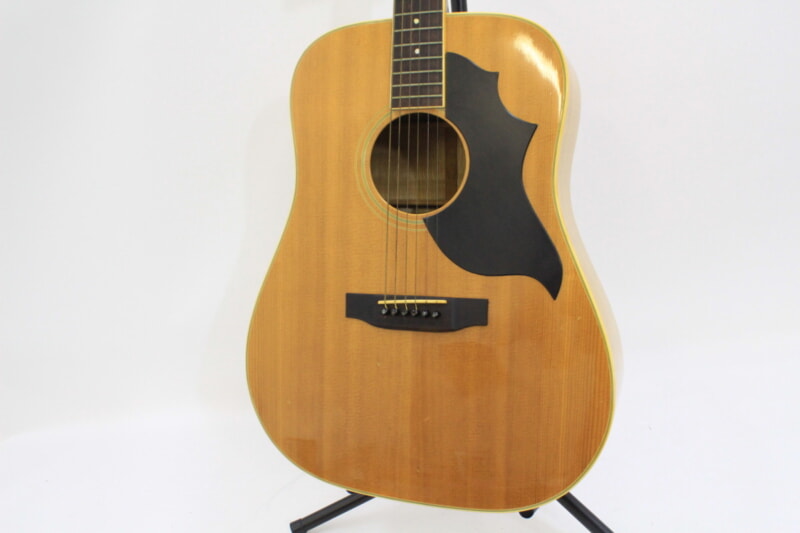 Pearl（パール）GUITAR folk made by HAYASHIの画像1