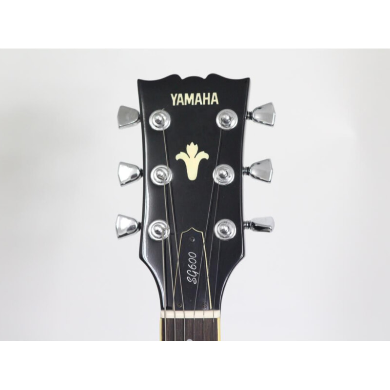 YAMAHA ヤマハ SG600 エレキギター ブラウンの画像1