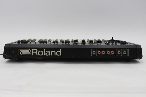 Roland（ローランド）　シンセサイザー　SH-2　37鍵盤の画像1