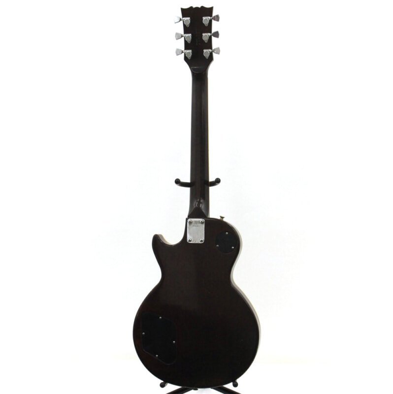 YAMAHA（ヤマハ）レスポールタイプ Studio Lord SL380の画像1