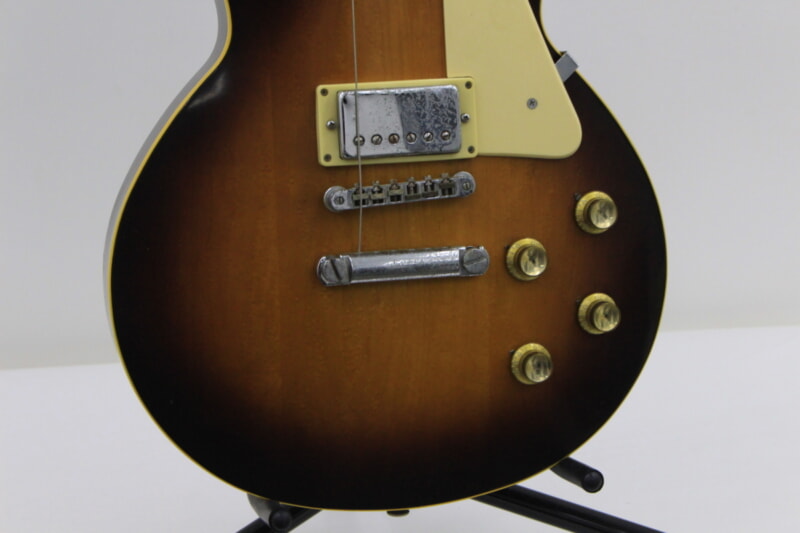 YAMAHA（ヤマハ）レスポールタイプ Studio Lord SL380の画像1