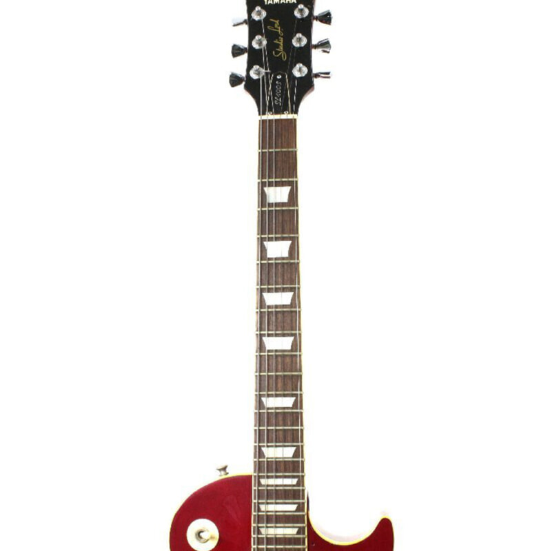 YAMAHA（ヤマハ）レスポールタイプ Studio Lord SL400S エレキギター MADE IN JAPANの画像1