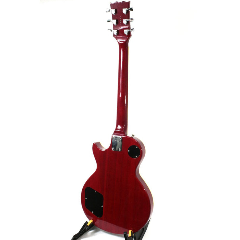 YAMAHA（ヤマハ）レスポールタイプ Studio Lord SL400S エレキギター MADE IN JAPANの画像1