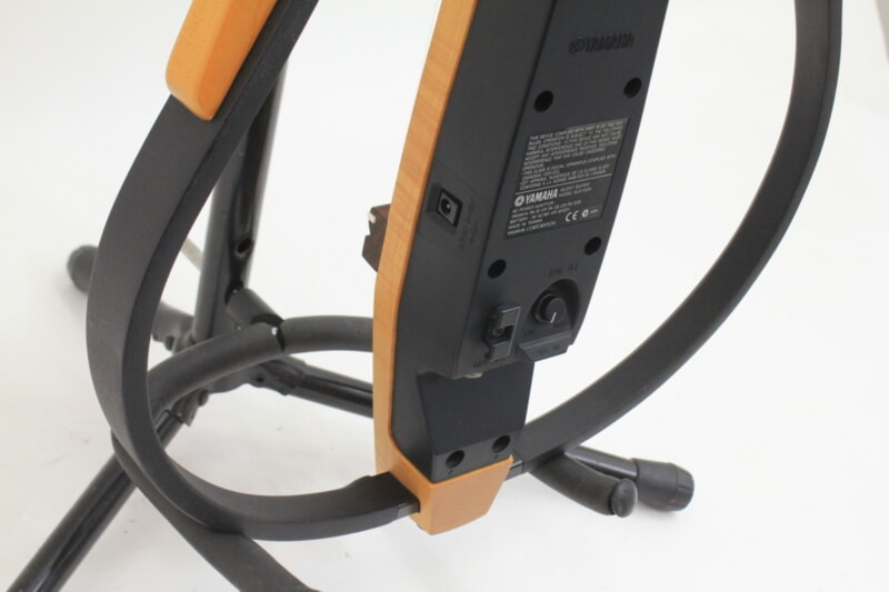 YAMAHA（ヤマハ）サイレント ギター SLG-100N エレガットの画像1