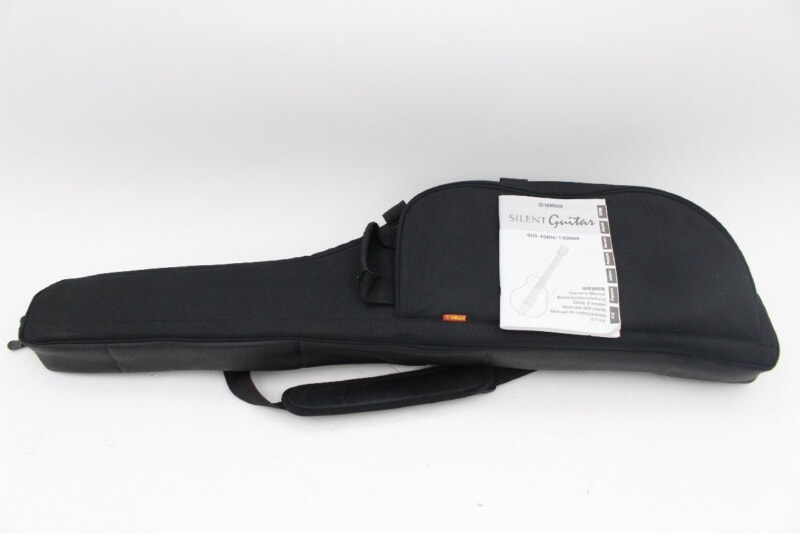 YAMAHA（ヤマハ）サイレントギター SLG-100N エレガットの画像1
