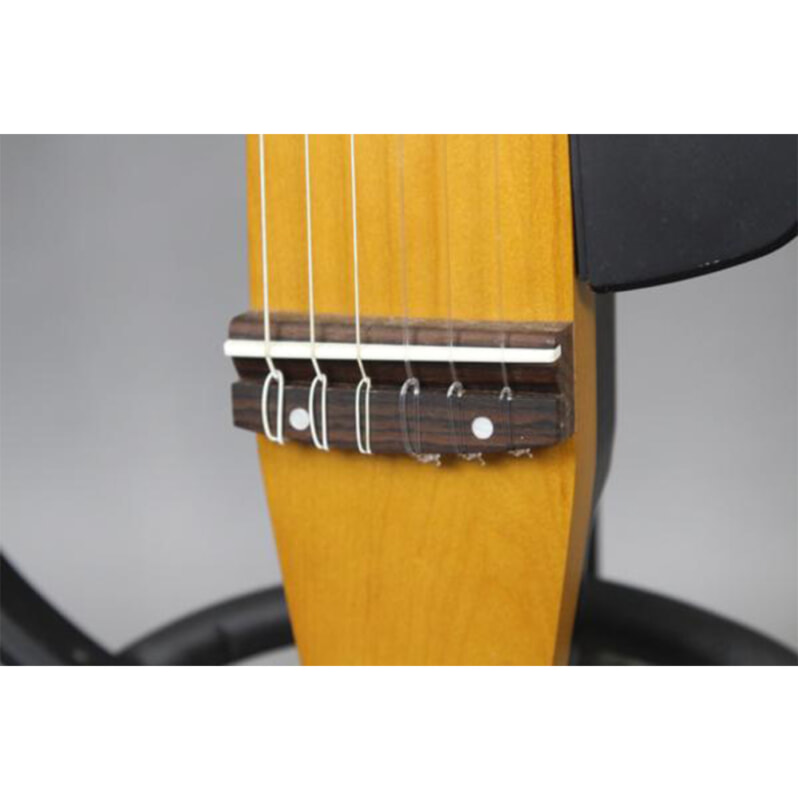 YAMAHA （ヤマハ） サイレントギター SLG110N エレガットタイプの画像1