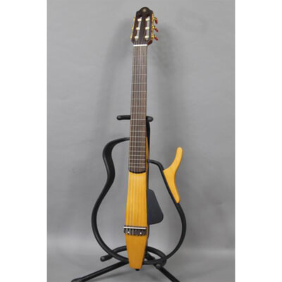 YAMAHA （ヤマハ） サイレントギター SLG110N エレガットタイプ