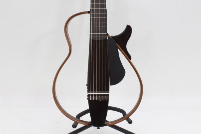 YAMAHA （ヤマハ） サイレントギター SLG200Nの画像1