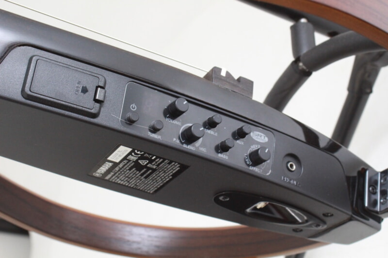 YAMAHA （ヤマハ） サイレントギター SLG200Nの画像1