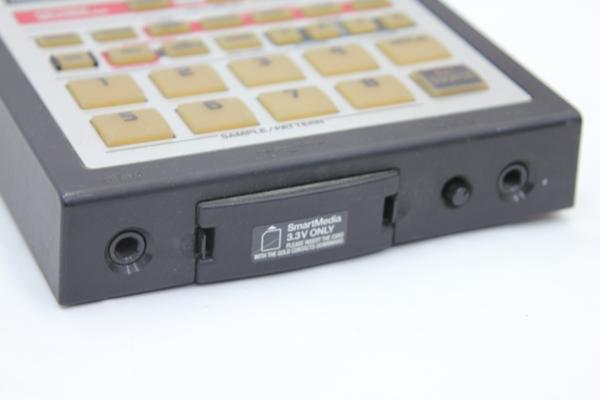 BOSS（ボス）Dr.Sample SP-303 サンプラーの画像1