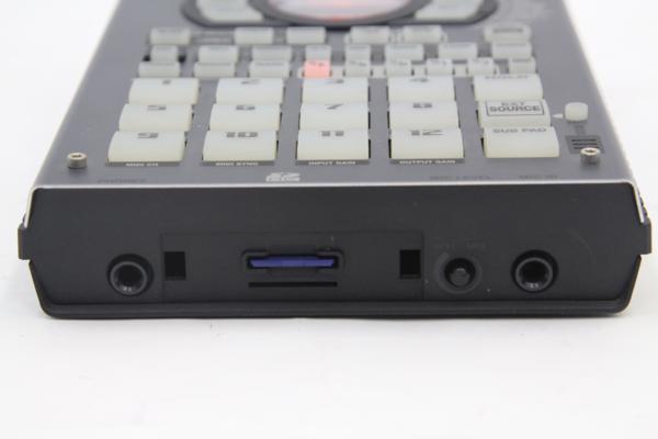 Roland（ローランド）サンプラー SP-404SXの画像1