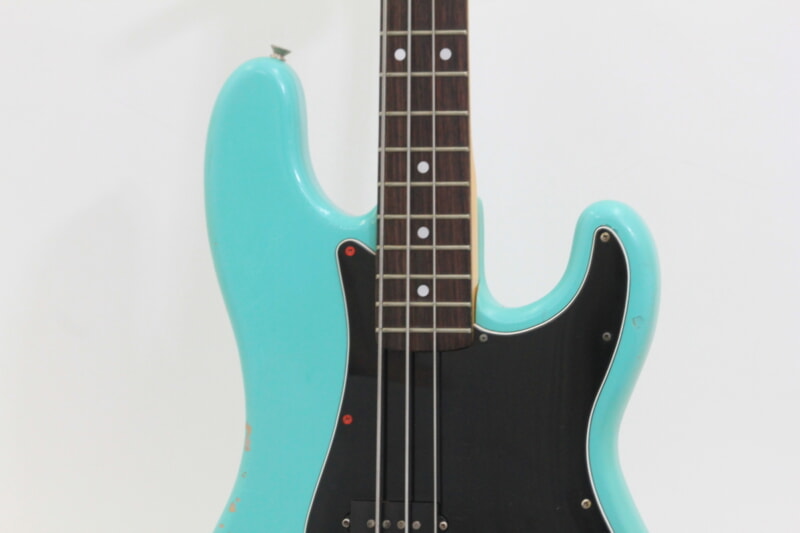 Greco（グレコ）SPACY SOUND ベースの画像1