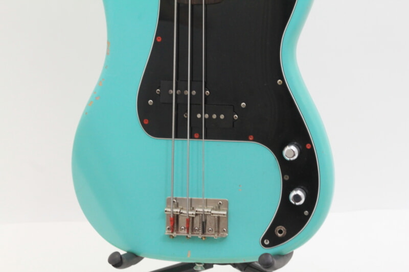 Greco（グレコ）SPACY SOUND ベースの画像1