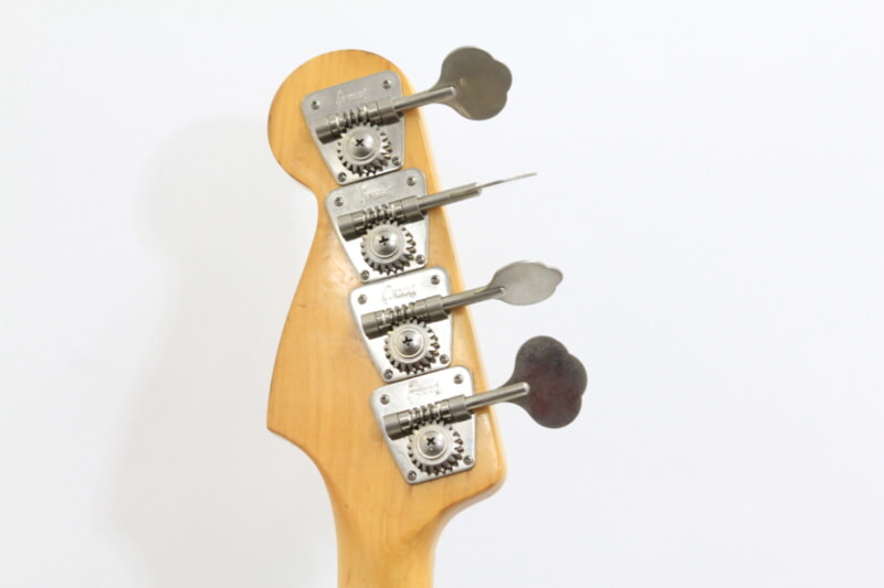 Greco（グレコ）SPACY SOUND ベースの画像1