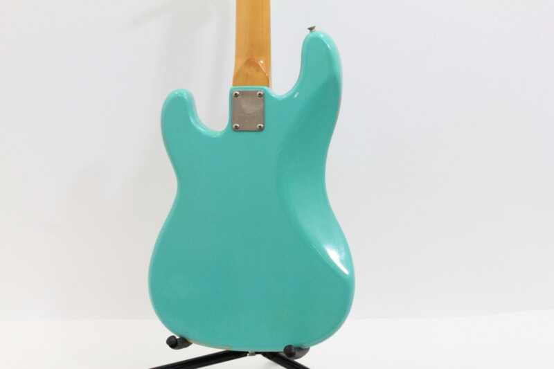 Greco（グレコ）SPACY SOUND ベースの画像1