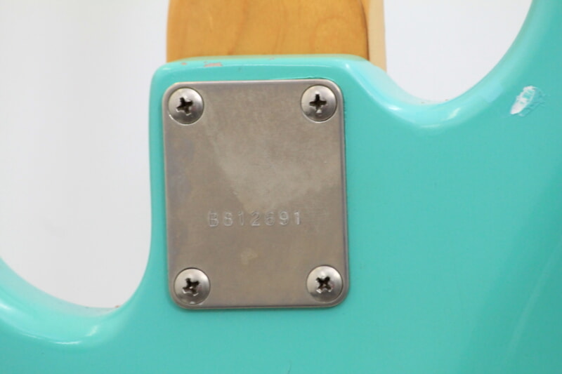 Greco（グレコ）SPACY SOUND ベースの画像1