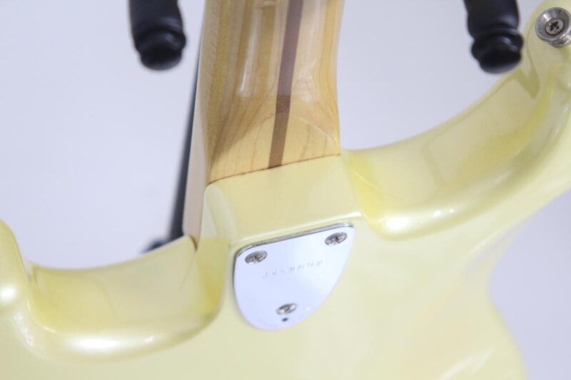 SQUIER by FenderJapan（スクワイヤ ー） ストラトキャスターの画像1