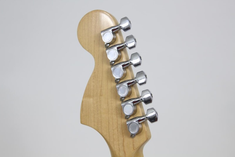 SQUIER by FenderJapan（スクワイヤ ー） ストラトキャスターの画像1