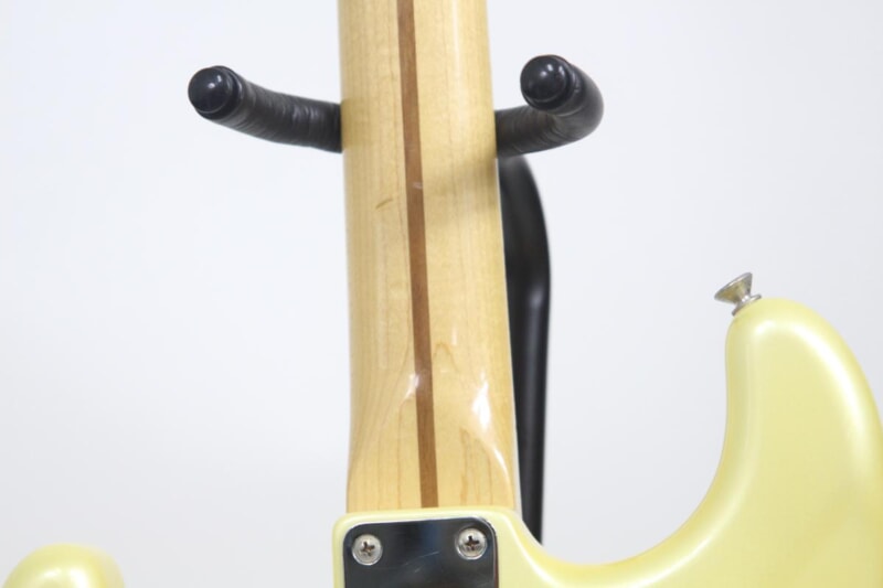 SQUIER by FenderJapan（スクワイヤ ー） ストラトキャスターの画像1