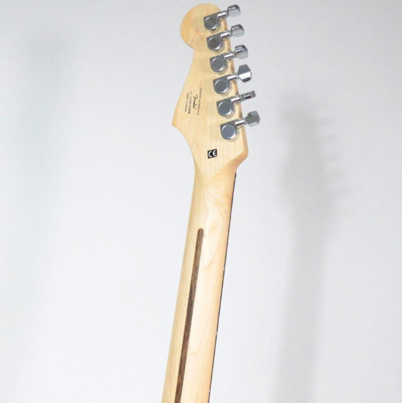 Squier by Fender（スクワイヤー）ストラトキャスタータイプ エレキギターの画像1